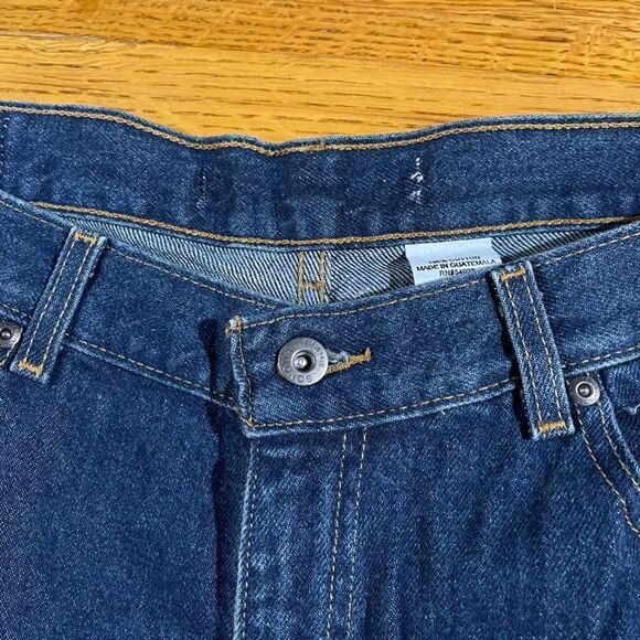 Sanoma Men’s Jeans 40x32 NWT - Picture 4 of 12